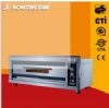1 deck electric deck oven